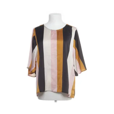 Bluse (Hvid, Flerfarvet) fra First Class Collection Polyester