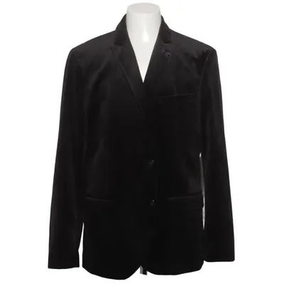 Blazer (Slim Fit) van Angelo Litrico Polyester