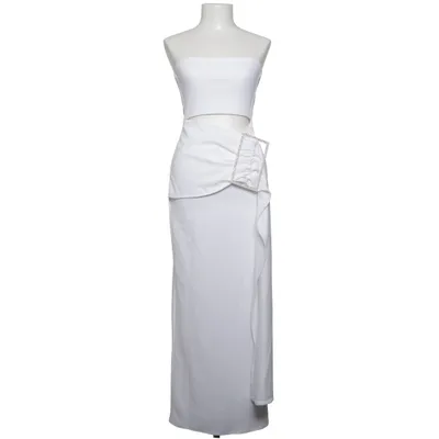 Cocktailklänning (Vit) från Eyyo Atelier