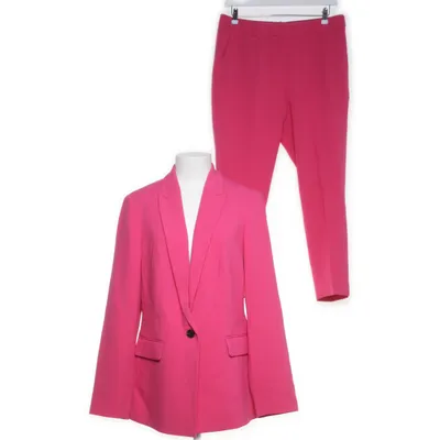 Pak (Roze) van WE Elastaan, Polyester, Viscose