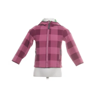 Softshell jacket (Pink) from Eat Ants by Sanetta Elastane, Polyester