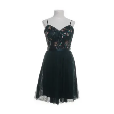 Cocktailklänning (Grön) från Vera Mont Nylon, Polyester