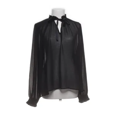 Blouse (Zwart) van Three Sixty Five Polyester