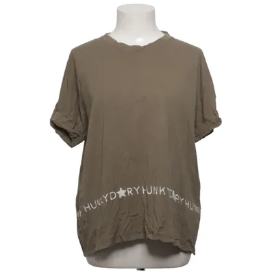 T-shirt (Beige) från Hunkydory Bomull