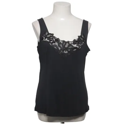 Tank Top (Black) from Bleyle