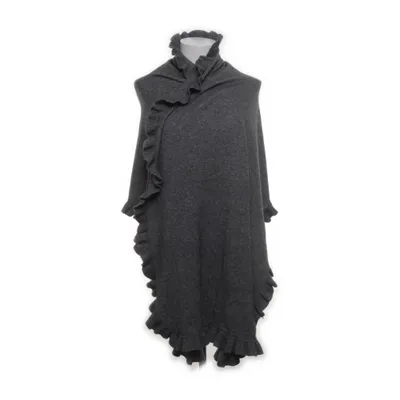 Scarf (Gray) from Loiza