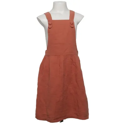 Tuinjurk (Rood) van H&M Katoen