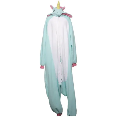 Onesie (Unicorn) from Sazac Island Polyester