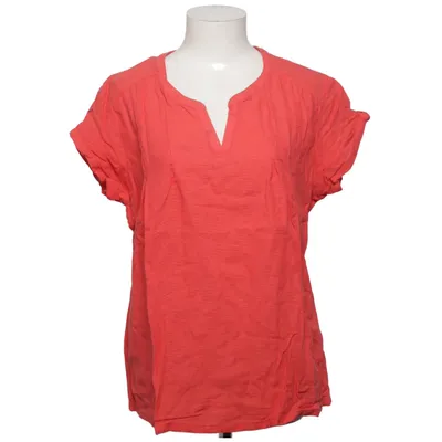 Top (Rood) van Royal Robbins Organisch katoen