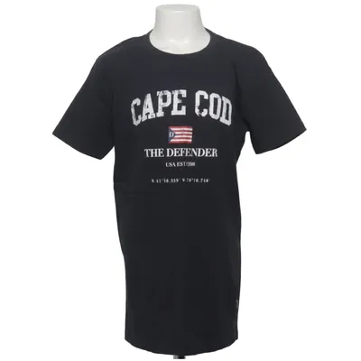 T-shirt (Cape Cod) från The Defender Bomull