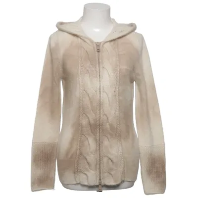 Cardigan (Beige) de Heartbreaker Cachemire