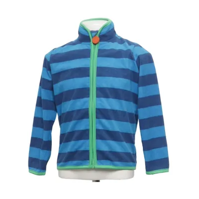Veste polaire (Bleu, Vert) de Kids by Tchibo Polyester