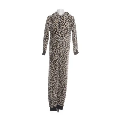 Onesie (Beige, Multicolored) from H&M Polyester