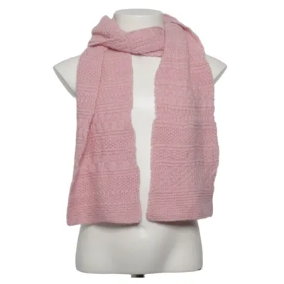 Scarf (Pink)