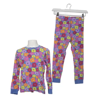 Pyjamasz (Blå, Flerfarvet) fra Next Bomuld