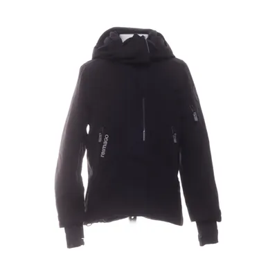 Allvädersjacka (Svart) från Reima Polyester, Polyuretan