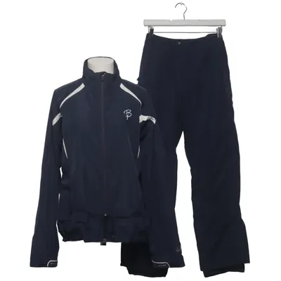Sport kit (Blauw) van Björn Dæhlie Polyester