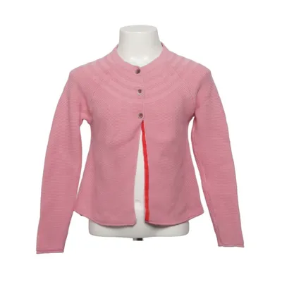 Cardigan (Rose) de Mini Boden Cachemire, Coton