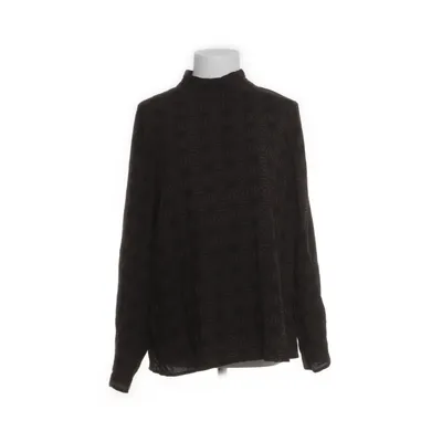 Top (Bruin) van Rabalder Viscose