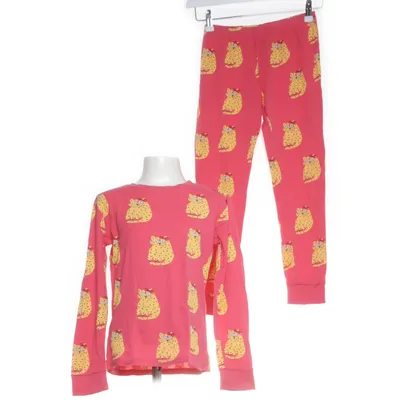 Pyjama (Roze, Meerkleurig) van Åhléns Katoen