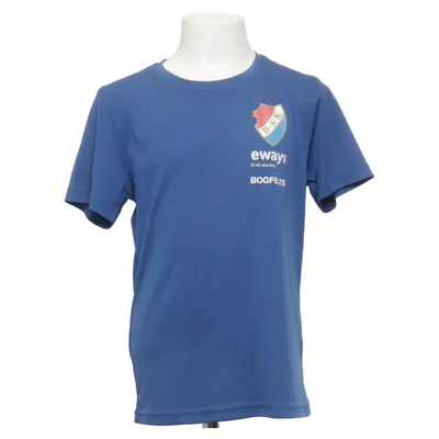 T-shirt (Red Flag) de Printer Polyester