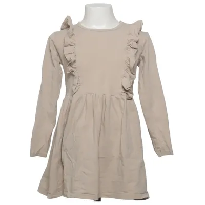Klänning (Beige) från A Happy Brand Bomull, Elastan