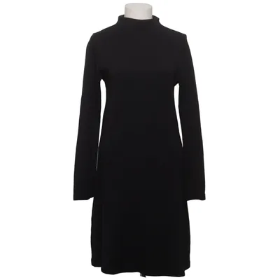 Robe à col roulé (Noir) de ARC of Scandinavia Élasthane, Polyamide, Laine