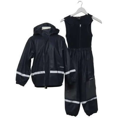 Vêtement imperméable (Bleu) de Didriksons Polyester, Polyuréthane
