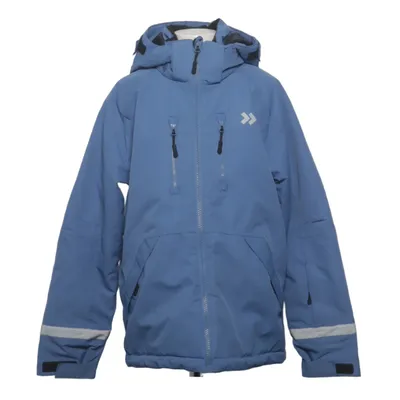 Ski jacket (Blue) from Funk by Lager 157 Polyester