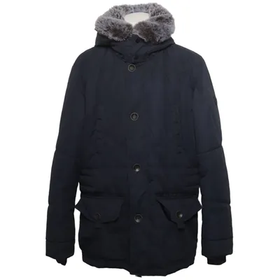 Veste d'hiver (Bleu) de Lerros Polyester