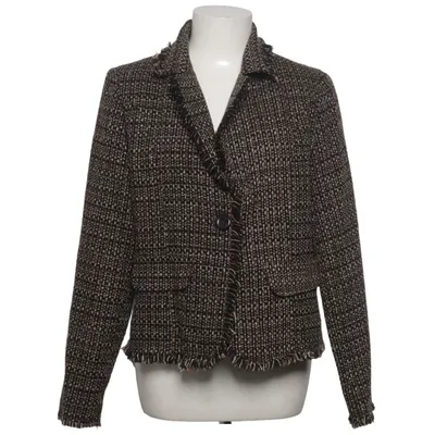 Blazer (Veste Tulipe) fra Cassis Akryl, Polyester