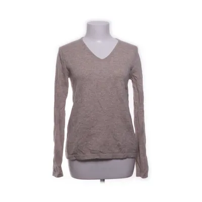 Tröja (Beige) från Newhouse Ull