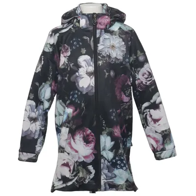 Softshell jacket (Holly) van Molo Polyester