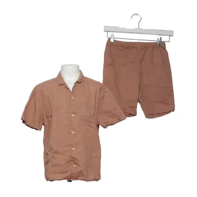 Set (Brown) from H&M Linen