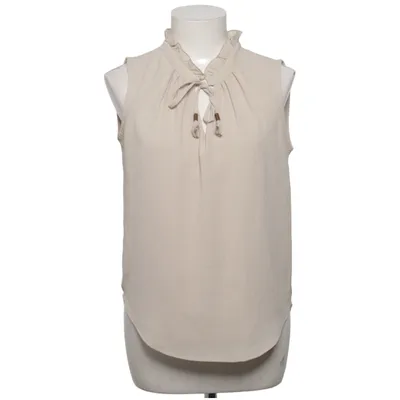 Haut (Beige) de Veronica Virta