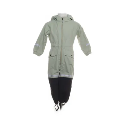 Overall (Groen) van Kaxs Proxtec Polyamide, Polyester