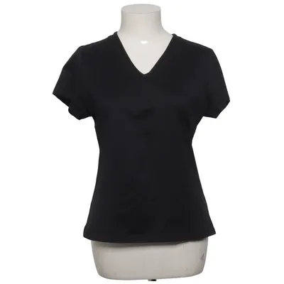 T-shirt (Noir) de Hudson Élasthane, Polyamide