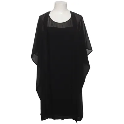 Dress (The Stiff Neck Chamber) from Henrik Vibskov Polyester