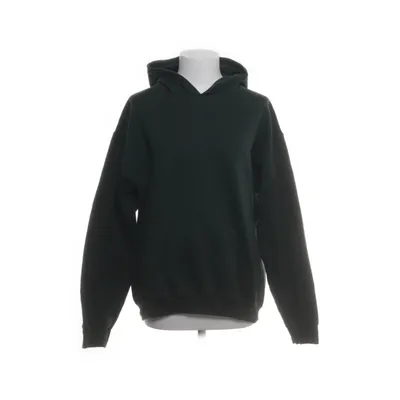 Capuchon sweater (Groen) van Gildan Katoen, Polyester