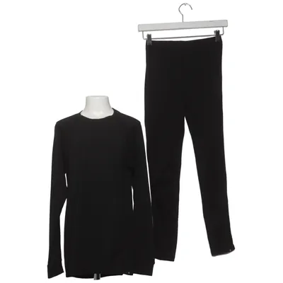 Base layer (Black) from Everest Polyester