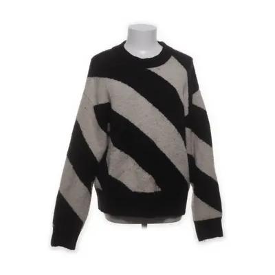 Tröja (Svart, Beige) från Soaked in Luxury Akryl, Polyamid, Ull