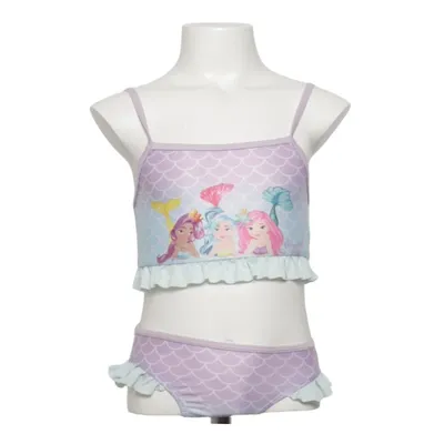 Bikini (Violet, Bleu) de Winter Magic