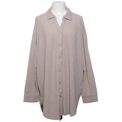 Blus (Beige) från Janina Polyester