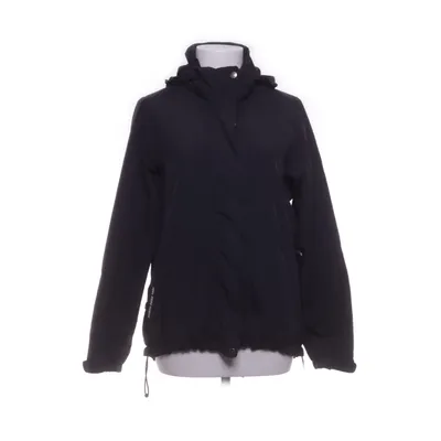 Rain jacket (Black) from North Bend Polyamide, Polyester