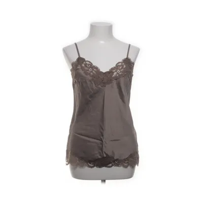 Linne (Grå) från Gold Hawk Nylon, Silke