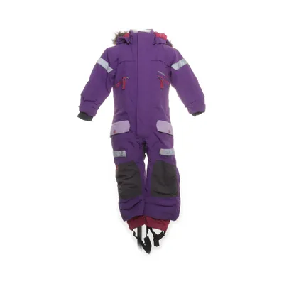 Overall (Lila) van Didriksons 1913 Polyamide, Polyester