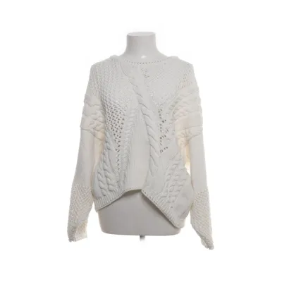 Tröja (Vit) från Mango Casual