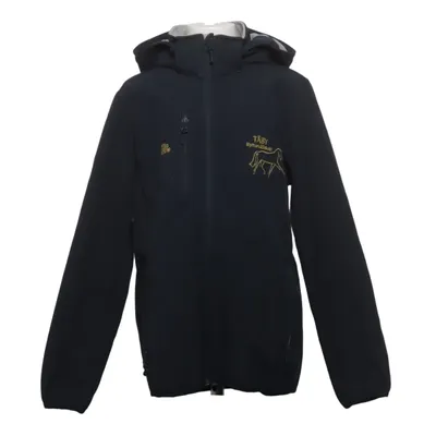 Softshell jacket (Blue) from Clique Elastane, Polyester