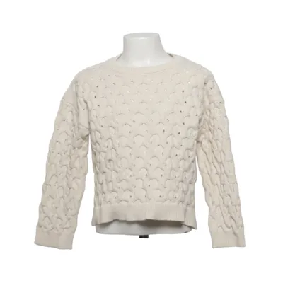 Tröja (Vit) från H&M Bomull