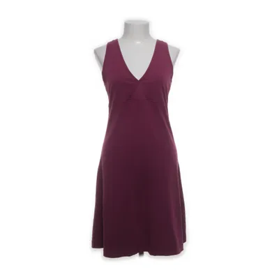 Klänning (Rosa) från Tierra Bomull, Elastan